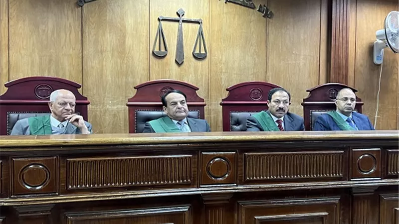 الناس عايرته.. فتخلص من شيطان الكنيسة بالجيزة.. والمحكمة عاقبته