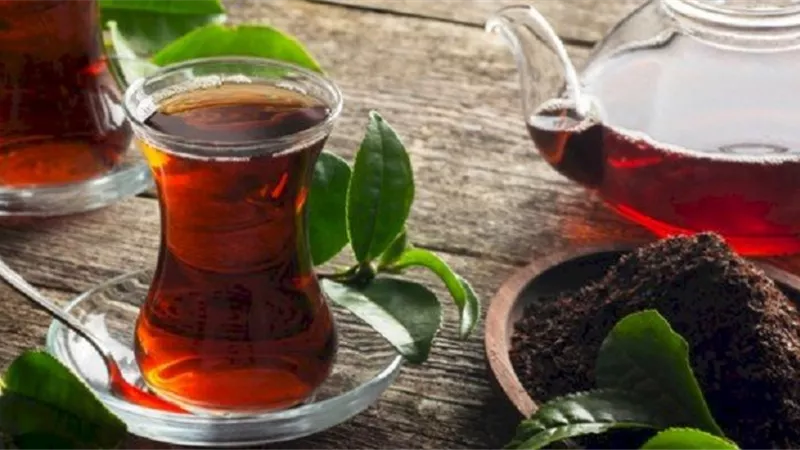 أهم فوائد الشاي الأسود.. يعزز صحة القلب