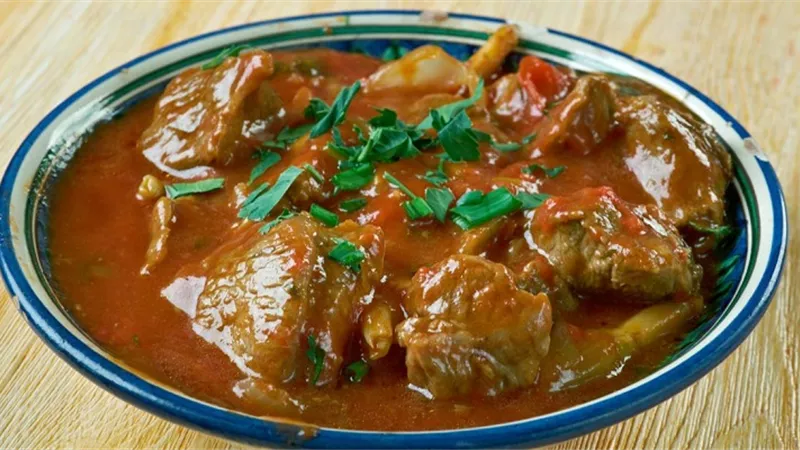 طريقة عمل الكمونية التونسية