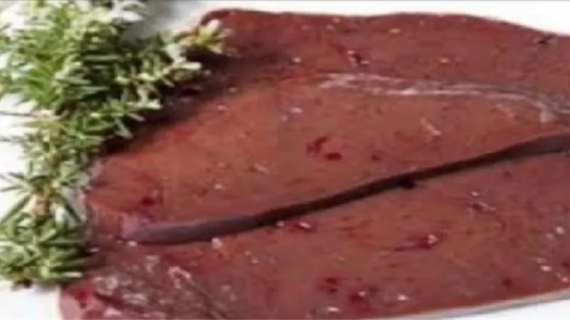 فوائد كبدة الجمل الصحية لجسم الإنسان