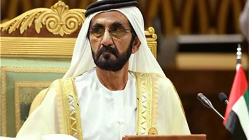 الإمارات: المستكشف 