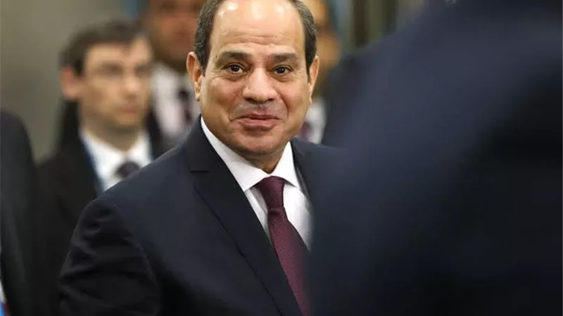 قيادات بمجلس النواب الأمريكي يؤكدون إن مصر حليف رئيسي للولايات المتحدة