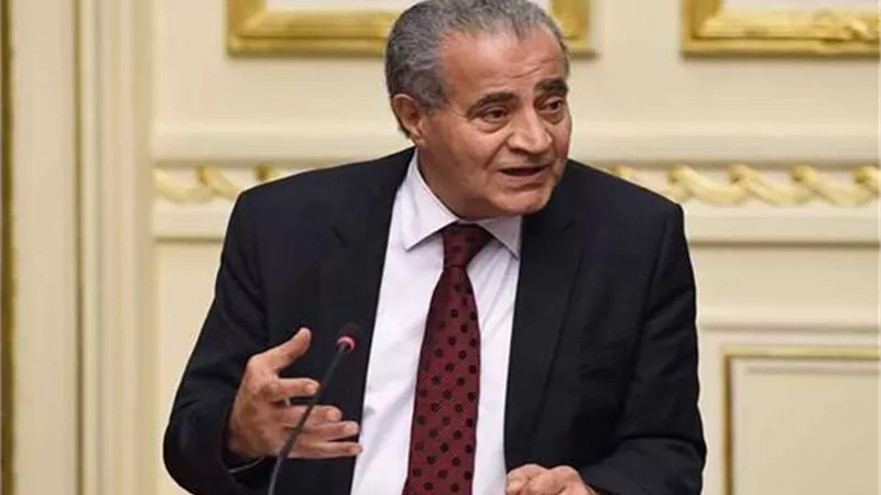 التموين: جميع المضارب الحكومية والخاصة تعمل
