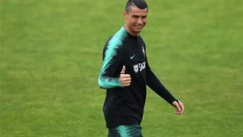 بعد توديع المونديال.. كريستيانو رونالدو يعود للملكى