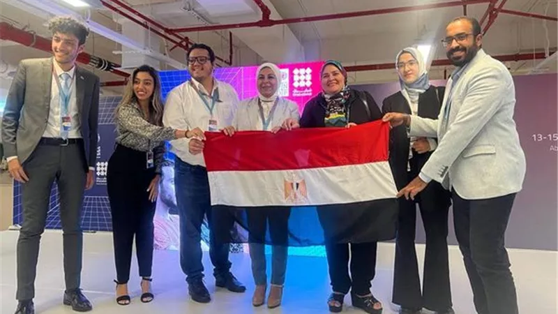 وزارة الرياضة تشارك في المنتدى الإقليمي لبرنامج القيادات الشابة