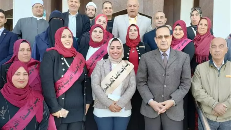 محافظة شمال سيناء يؤكد : الأوضاع طبيعية في المحافظة ولاتنسيقات
