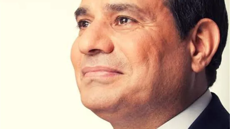 بسام راضي: الرئيس السيسي يلتقي أعضاء تجمع أصدقاء مصر في الكونجرس الأمريكي من الحزبين