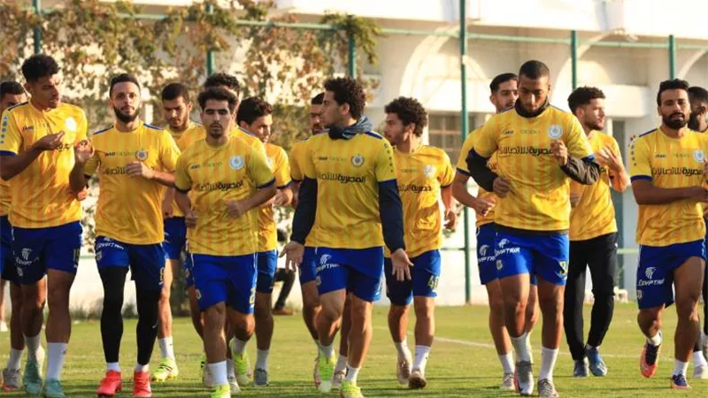 بسبب تمرد اللاعبين.. إلغاء مران الإسماعيلي اليوم