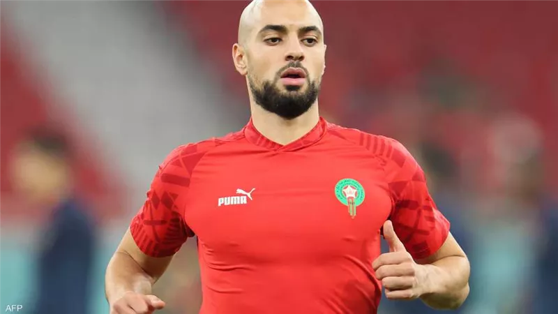 لا برشلونة ولا أتلتيكو.. هذا ما يفضله لاعب وسط المنتخب المغربي