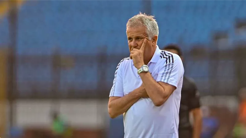 غيابات بالجملة بقائمة الاتحاد السكندرى لمباراة فاركو بالدورى