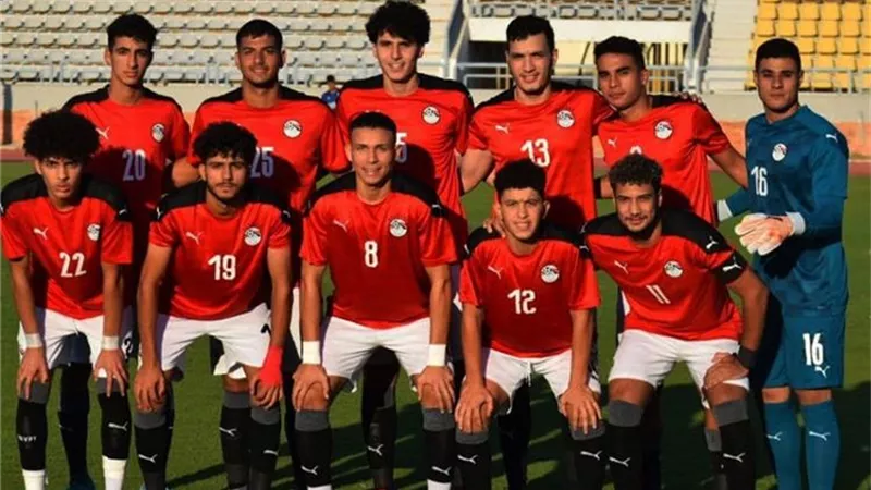 تعرف على المنتخبات المشاركة فى كأس أمم إفريقيا للشباب بمصر