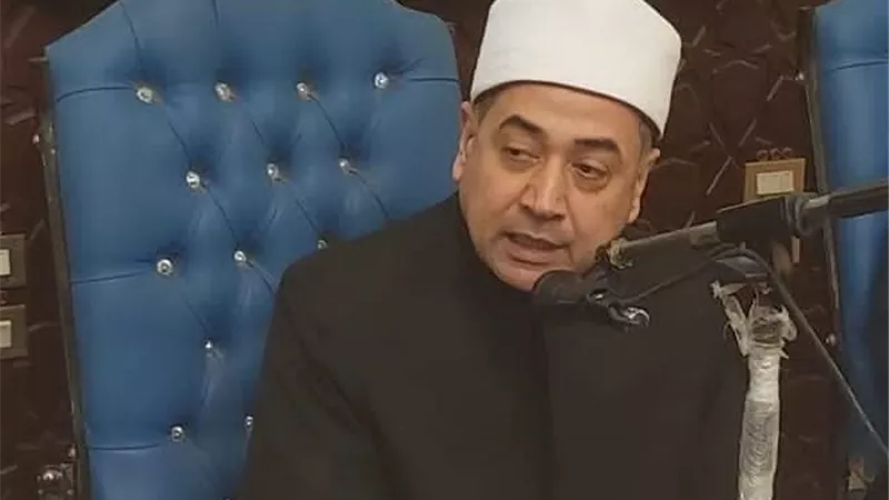 فعاليات مبادرة مفاتح الخير بأوقاف القليوبية