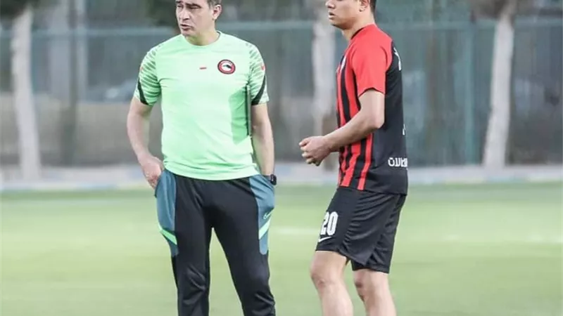 نجم فيوتشر يعود لقيادة فريقه أمام الاهلى بالدورى