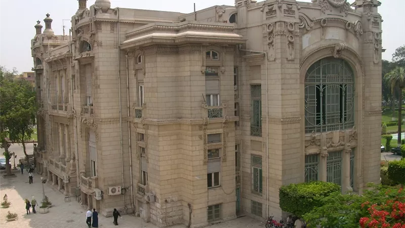 تنمية المسئولية البيئية للعاملين بالإدارات الزراعية.. رسالة دكتوراه