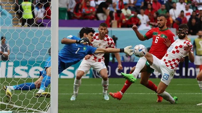 كأس العالم.. موعد مباراة المغرب وكرواتيا لتحديد المركز الثالث