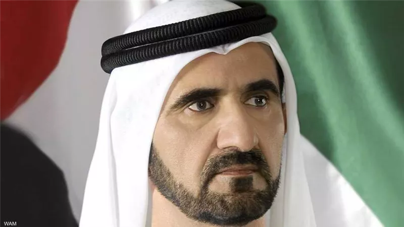 الشيخ محمد بن راشد: المغرب رفع رأس العرب