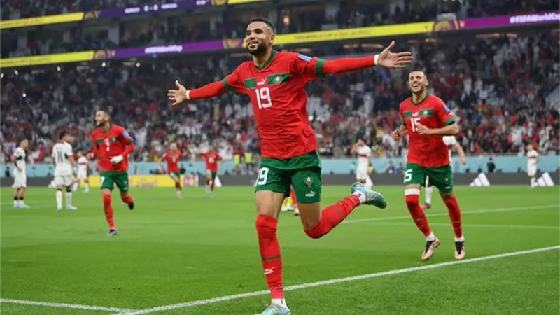 الكروشي: ما قدمه المغرب فى مونديال قطر إنجاز للكرة العربية