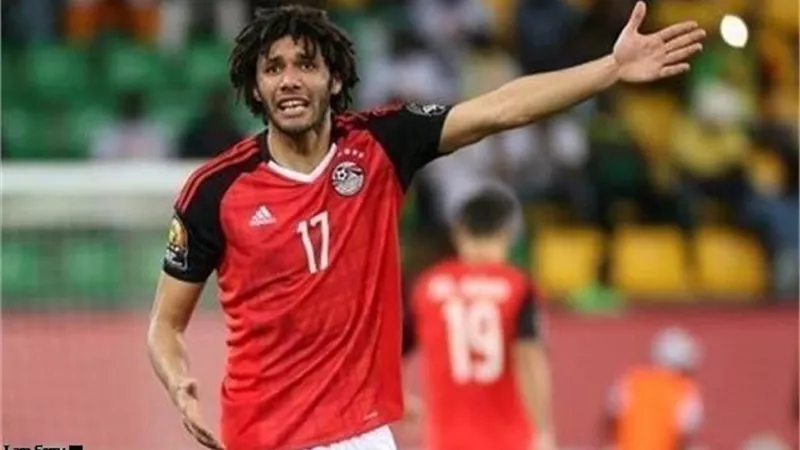 النني يوجه رسالة إلى المغرب بعد الخسارة أمام فرنسا فى المونديال