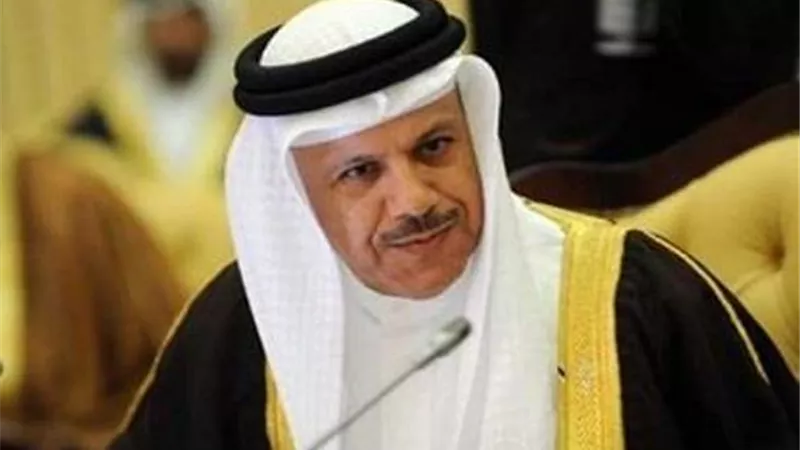 البحرين تؤكد عمق العلاقات الثنائية مع الصين