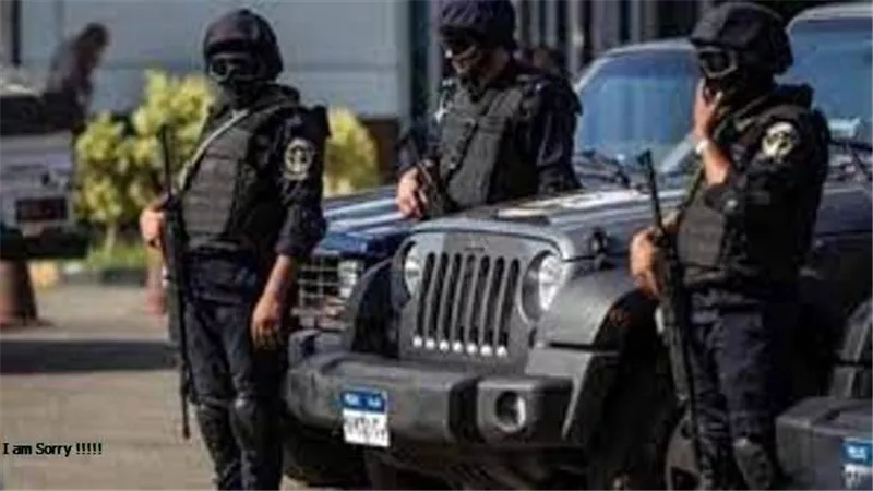 الداخلية توضح حقيقة الإدعاء بسرقة محتويات أحد المساجد بالدقهلية