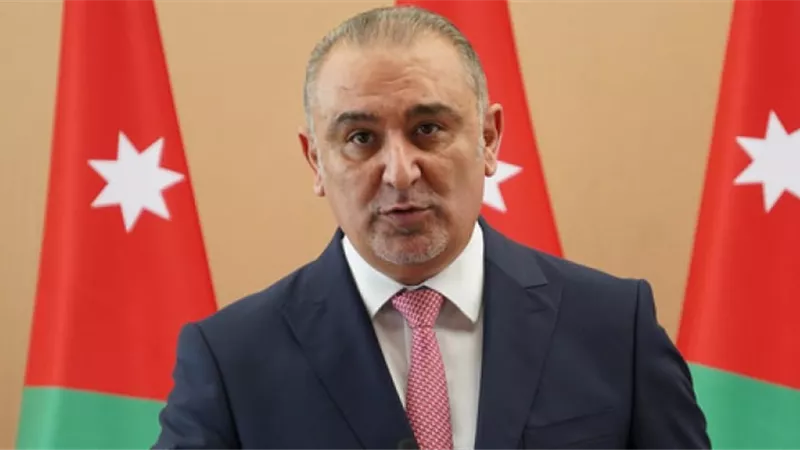 الأردن يؤكد على عمق العلاقات الاستراتيجية مع الولايات المتحدة