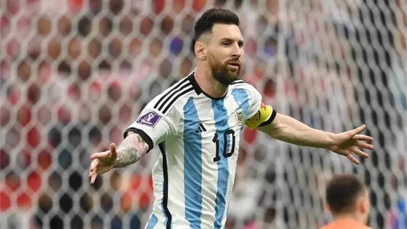 ميسي يتسبب في أزمة لصفقة ريال مدريد الجديدة