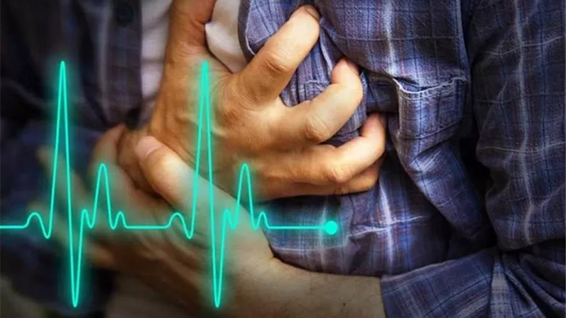 دراسة تربط خللاً في القلب بسبب الإصابة بكورونا