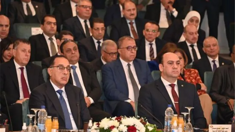 مكافحة غسل الأموال:الهدف من استيراتيجية مكافحة الفساد إنفاذ القانون