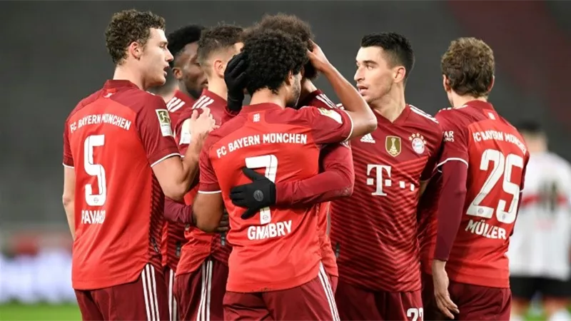 مدافع بايرن ميونيخ يطلب الرحيل