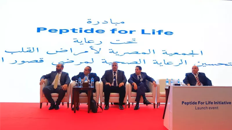 الدقائق الذهبية تنقذ المرضي من الجلطة القلبية