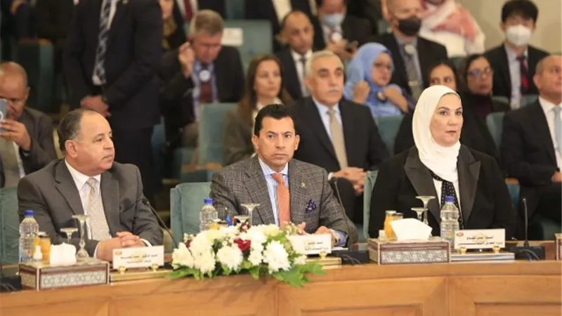 صبحى: تعمل الدولة بكافة مؤسساتها على مكافحة الفساد