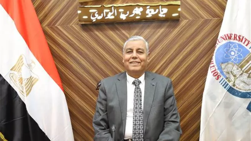 السبت القادم.. 14 جامعة مصرية في معسكر الجوالة بجامعة جنوب الوادي