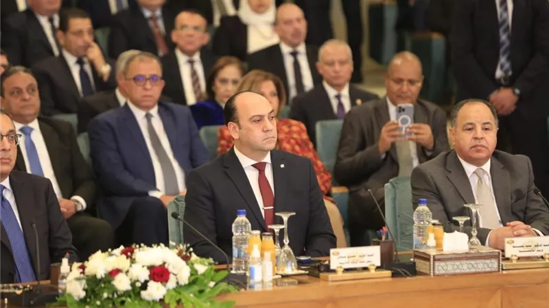 الرقابة الإدارية:أكثر من 30 مليار جنيه لتسهيل أعمال الحوكمة