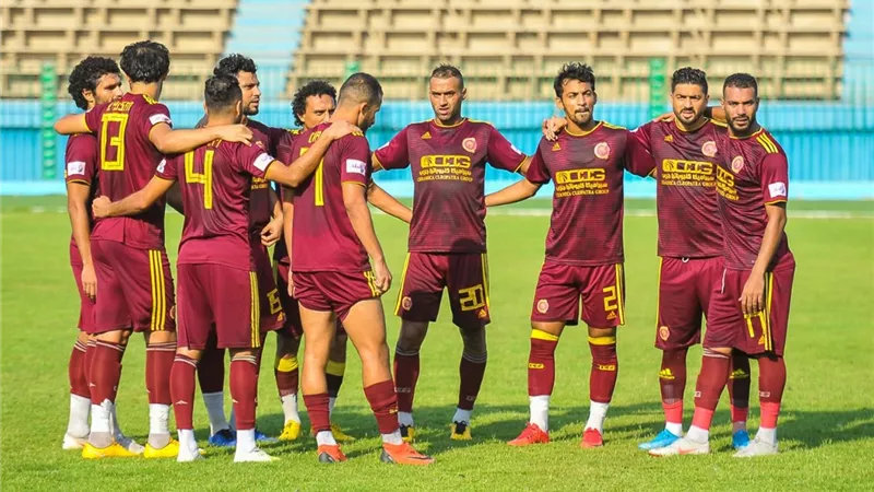 تعرف على بدلاء سيراميكا أمام اسوان فى الدورى
