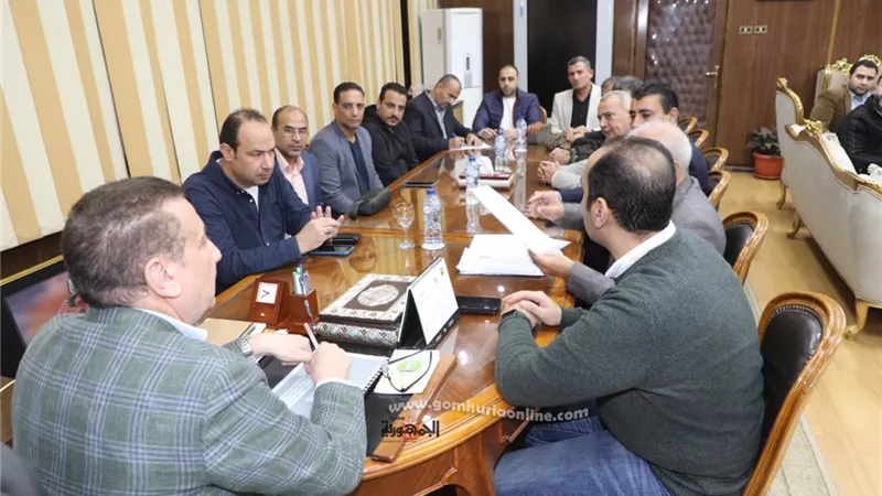 أبو ليمون: فتح منفذين بكل مدينة لتوفير السلع الأساسية بأسعار مخفضة