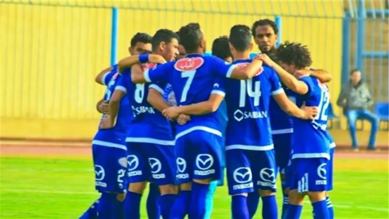 تعرف على بدلاء أسوان لمواجهة سيراميكا فى الدورى