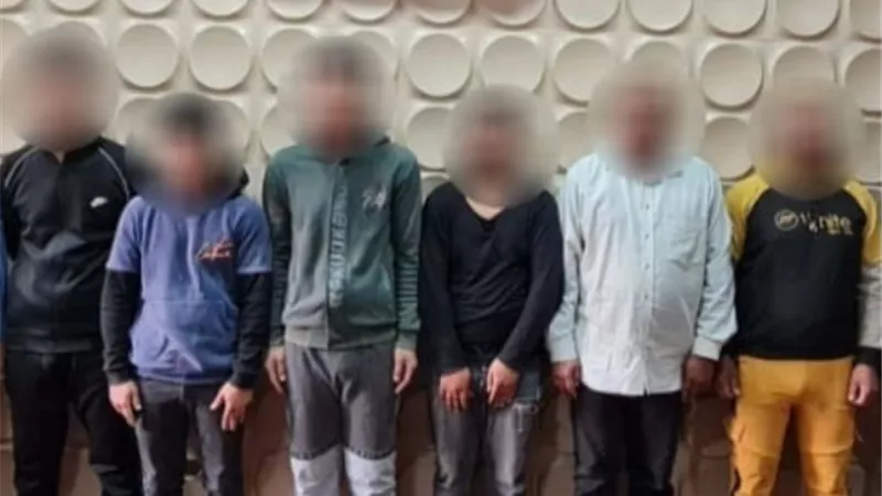 تفاصيل سقوط شخص من أحد العقارات بالقاهرة ووفاته ..