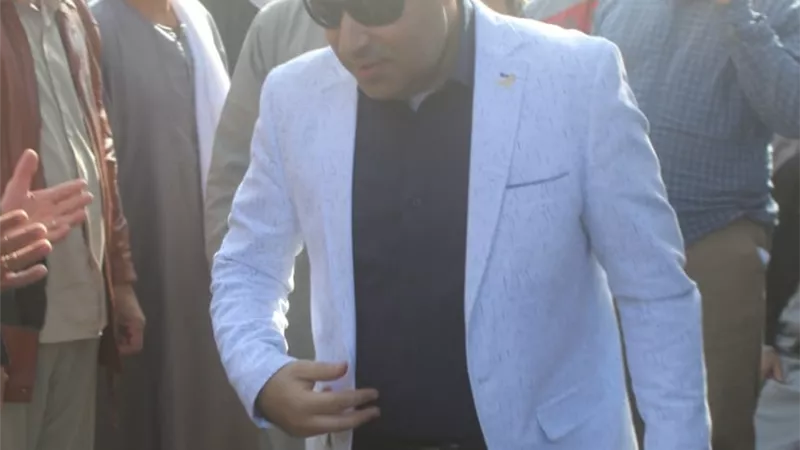 النائب أحمد بدوي: لأول مرة بمركز طوخ.. الصرف الصحى في 41 قرية وعزبة دفعة واحدة