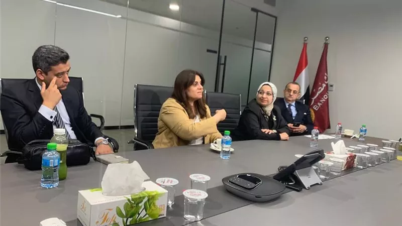 الهجرة: حريصون على التنسيق مع مختلف الجهات لتيسير تحويلات المصريين