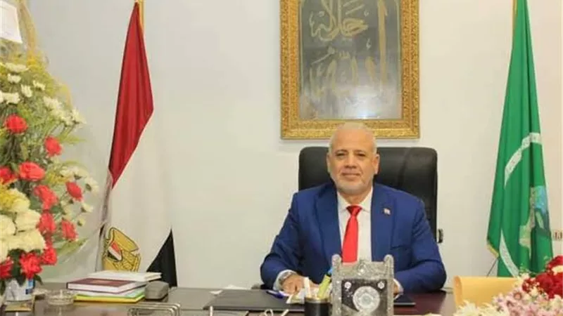 مسابقة أوائل الطلبة لمدارس اللغات بالمنيا .. تنطلق الأحد