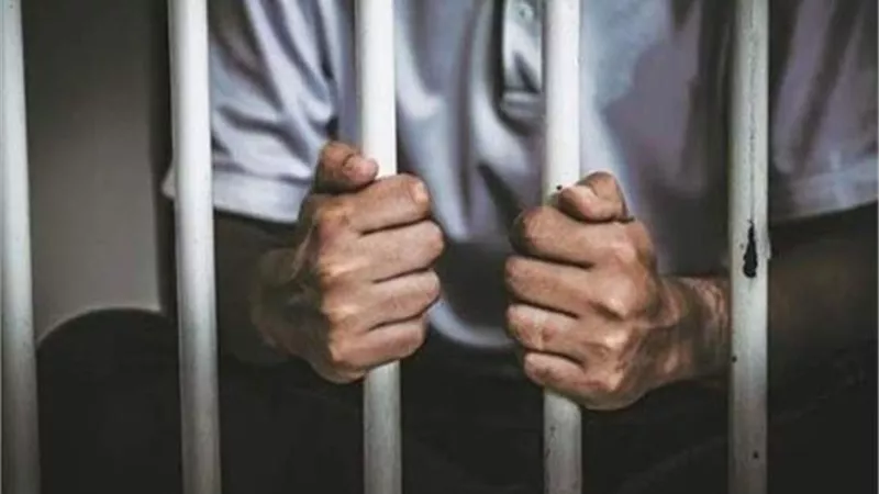 هارب من 582 سنة حبس ببورسعيد
