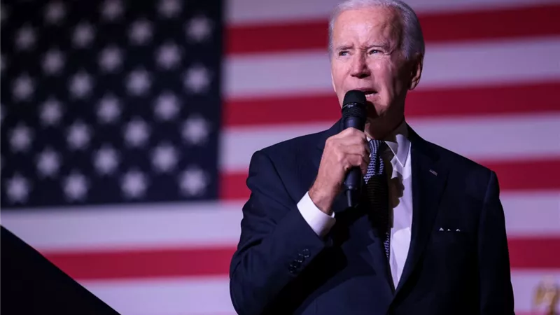 بايدن: نسعى لاستثمار 350 مليون دولار لدعم الاقتصاد الرقمي في القارة الأفريقية