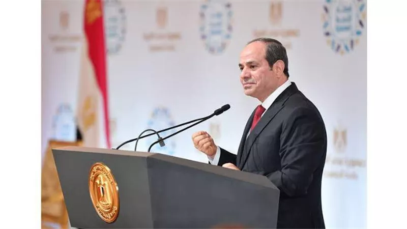 قادة المنظمات اليهودية الأمريكية يعربون عن تقديرهم البالغ لجهود مصر بقيادة الرئيس السيسي نحو إرساء السلام