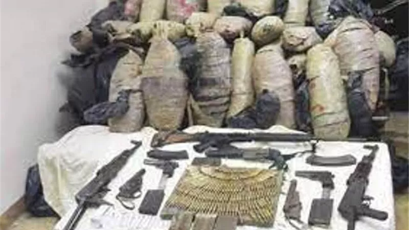 سقوط 29 شخصا من تجار 