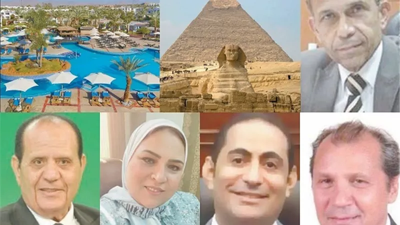 تحقيق 30 مليار دولار من السياحة سنوياً.. كيف؟