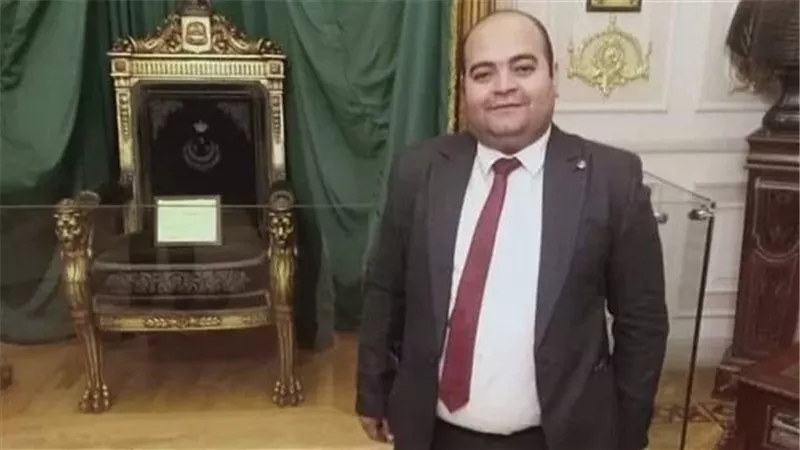 إحالة المتهم بقتل محامي كرداسة إلى محكمة الجنايات