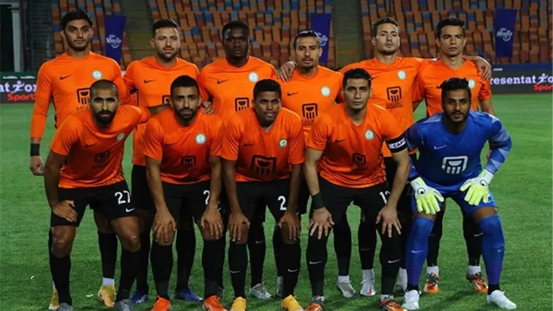 تشكيل البنك الاهلى المتوقع امام الزمالك الليلة بالدورى
