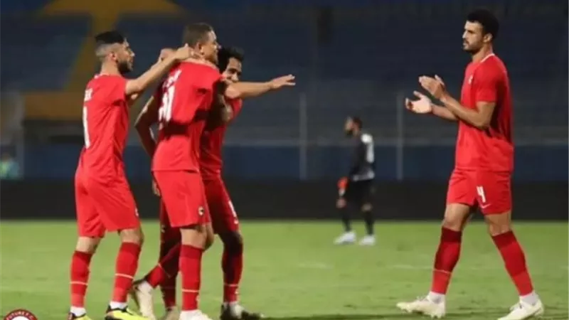 تشكيل فيوتشر المتوقع امام الاهلى الليلة بالدورى