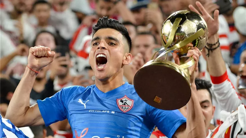 بنشرقى يسجل فى فوز الجزيرة على شباب الأهلى بدور الـ 8 لكأس الإمارات