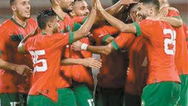 المغاربة.. تريند المحبة